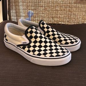 Vans Slip-ons